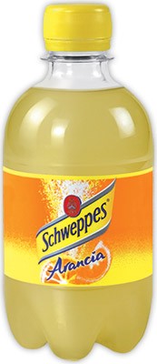 Schweppes Lemon – H24