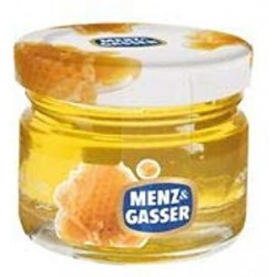 Marmellata Monodose in vetro Menz & Gasser Frutti di Bosco 48